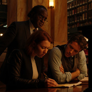 『ロスト・シンボル』場面カット（C）2020 Peacock TV LLC. All Rights Reserved.