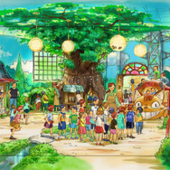 「ジブリの大倉庫」（C）Studio Ghibli