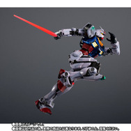 「超合金×GUNDAM FACTORY YOKOHAMA RX-78F00 GUNDAM -Night illuminated ver.-」22,000円（税込）（C）創通・サンライズ