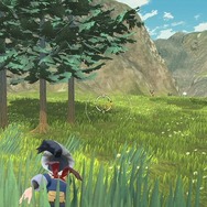 『ポケモンレジェンズ アルセウス』モンスターボールを上手に投げるコツ！慣れると背後を取るのも簡単に