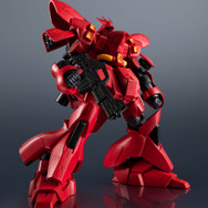 「GUNDAM UNIVERSE　MSN-04 SAZABI」4,730円（税込）（C）創通・サンライズ