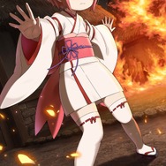 （Ｃ）長月達平・株式会社KADOKAWA刊／Re:ゼロから始める異世界生活2製作委員会（Ｃ）SEGA