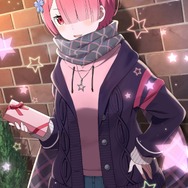 （Ｃ）長月達平・株式会社KADOKAWA刊／Re:ゼロから始める異世界生活2製作委員会（Ｃ）SEGA