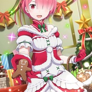 （Ｃ）長月達平・株式会社KADOKAWA刊／Re:ゼロから始める異世界生活2製作委員会（Ｃ）SEGA