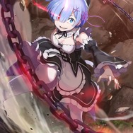 （Ｃ）長月達平・株式会社KADOKAWA刊／Re:ゼロから始める異世界生活2製作委員会（Ｃ）SEGA