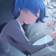 （Ｃ）長月達平・株式会社KADOKAWA刊／Re:ゼロから始める異世界生活2製作委員会（Ｃ）SEGA