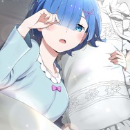 （Ｃ）長月達平・株式会社KADOKAWA刊／Re:ゼロから始める異世界生活2製作委員会（Ｃ）SEGA