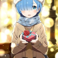 （Ｃ）長月達平・株式会社KADOKAWA刊／Re:ゼロから始める異世界生活2製作委員会（Ｃ）SEGA