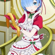 （Ｃ）長月達平・株式会社KADOKAWA刊／Re:ゼロから始める異世界生活2製作委員会（Ｃ）SEGA