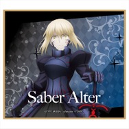 Fate/stay night HF」黒桜やセイバーオルタ、凛、イリヤをまとめて入手 