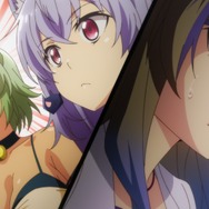 「TVアニメ『怪人開発部の黒井津さん』第5話先行場面カット」（C）水崎弘明・COMICメテオ／「怪人開発部の黒井津さん」製作委員会