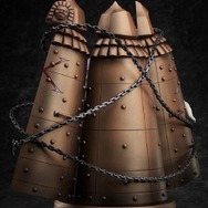 アイアンメイデン・ジャンヌ 1/7スケールフィギュア　(C)武井宏之・講談社／SHAMAN KING Project.・テレビ東京