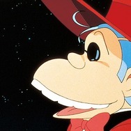 (C)高橋留美子／小学館