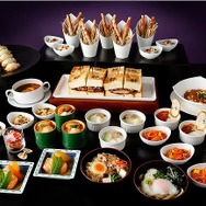 「『鬼滅の刃』鬼の来ないレストラン」（C）吾峠呼世晴／集英社・アニプレックス・ufotable