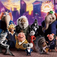 『SING／シング：ネクストステージ』場面写真（C）2021 Universal Studios. All Rights Reserved.