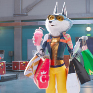 『SING／シング：ネクストステージ』場面写真（C）2021 Universal Studios. All Rights Reserved.