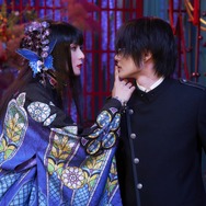 映画『ホリック xxxHOLiC』場面カット（C）2022映画「ホリック」製作委員会（C）CLAMP・ShigatsuTsuitachi CO.,LTD.／講談社