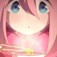 映画『ゆるキャン△』告知CMカット（C）あｆろ・芳文社／野外活動委員会