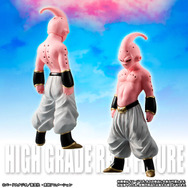 ドラゴンボールZ」魔人ブウ、フィギュア8体セット！ 通常から