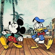 「ミッキーマウス！」 (C)Disney