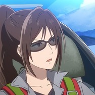 『ブルーサーマル』場面カット　（C）2022「ブルーサーマル」製作委員会