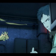 『ULTRAMAN』場面カット（C）円谷プロ（C）Eiichi Shimizu,Tomohiro Shimoguchi（C）ULTRAMAN製作委員会2