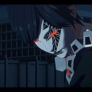 『ULTRAMAN』場面カット（C）円谷プロ（C）Eiichi Shimizu,Tomohiro Shimoguchi（C）ULTRAMAN製作委員会2