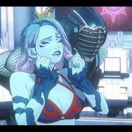 『ULTRAMAN』場面カット（C）円谷プロ（C）Eiichi Shimizu,Tomohiro Shimoguchi（C）ULTRAMAN製作委員会2