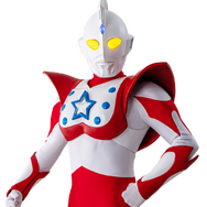 『ウルトラギャラクシーファイト 運命の衝突』ウルトラマンチャック（C）円谷プロ