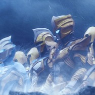 『ウルトラギャラクシーファイト 運命の衝突』PV場面カット（C）円谷プロ