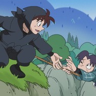 『忍たま乱太郎』場面写真（C）尼子騒兵衛／NHK・NEP