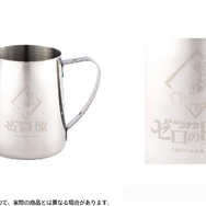 『名探偵コナン　ゼロの日常』コーヒードリップポット（全1種）（C）新井隆広 ・青山剛昌／小学館・「名探偵コナン ゼロの日常」製作委員会