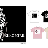 「『名探偵コナン』× ZERO STAR」イメージ（C）青山剛昌/小学館・読売テレビ・TMS 1996