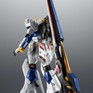 「ROBOT魂<SIDE MS>RX-93ff νガンダム」5,500円（税込）（C）創通・サンライズ