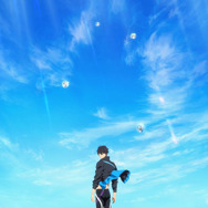 『劇場版 Free!-the Final Stroke-』後編（C）おおじこうじ・京都アニメーション／岩鳶町後援会 2021