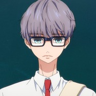 『ダンス・ダンス・ダンスール』第3話「男らしいって、なんだ？」先行場面カット（C）ジョージ朝倉・小学館／ダンス・ダンス・ダンスール製作委員会