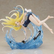 フィギュアーツZERO 『サマータイムレンダ』小舟潮(C)田中靖規／集英社・サマータイムレンダ製作委員会
