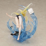 フィギュアーツZERO 『サマータイムレンダ』小舟潮(C)田中靖規／集英社・サマータイムレンダ製作委員会