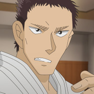 『名探偵コナン ゼロの日常』第6話先行カット（C）新井隆広 ・青山剛昌／小学館・「名探偵コナン ゼロの日常」製作委員会