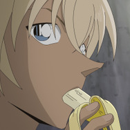 『名探偵コナン ゼロの日常』第6話先行カット（C）新井隆広 ・青山剛昌／小学館・「名探偵コナン ゼロの日常」製作委員会