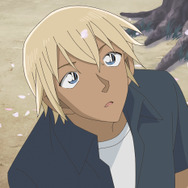 『名探偵コナン ゼロの日常』第6話先行カット（C）新井隆広 ・青山剛昌／小学館・「名探偵コナン ゼロの日常」製作委員会