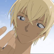 『名探偵コナン ゼロの日常』第6話先行カット（C）新井隆広 ・青山剛昌／小学館・「名探偵コナン ゼロの日常」製作委員会