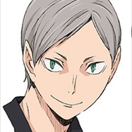 (C)古舘春一／集英社・「ハイキュー!!」製作委員会・MBS