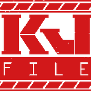 『KJファイル』（C）「KJファイル」製作委員会