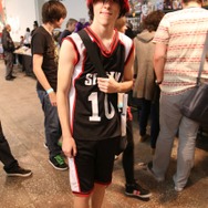 ルーマニアにもあった日本アニメイベント　NIJIKON2014レポート