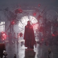 『ドクター・ストレンジ／マルチバース・オブ・マッドネス』(c) Marvel Studios 2022