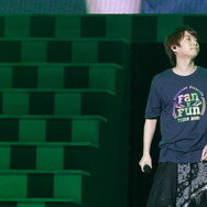 「Kiramune Presents Fan×Fun Time 2022」5/14(土)公演 ライブ写真（撮影：草刈雅之）
