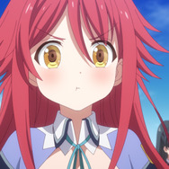 春アニメ「史上最強の大魔王、村人Aに転生する」第7話先行カット（C）下等妙人・水野早桜／KADOKAWA／村人 A 製作委員会