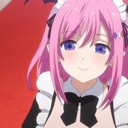 春アニメ「史上最強の大魔王、村人Aに転生する」第7話先行カット（C）下等妙人・水野早桜／KADOKAWA／村人 A 製作委員会