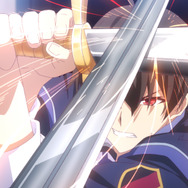 春アニメ「史上最強の大魔王、村人Aに転生する」第7話先行カット（C）下等妙人・水野早桜／KADOKAWA／村人 A 製作委員会